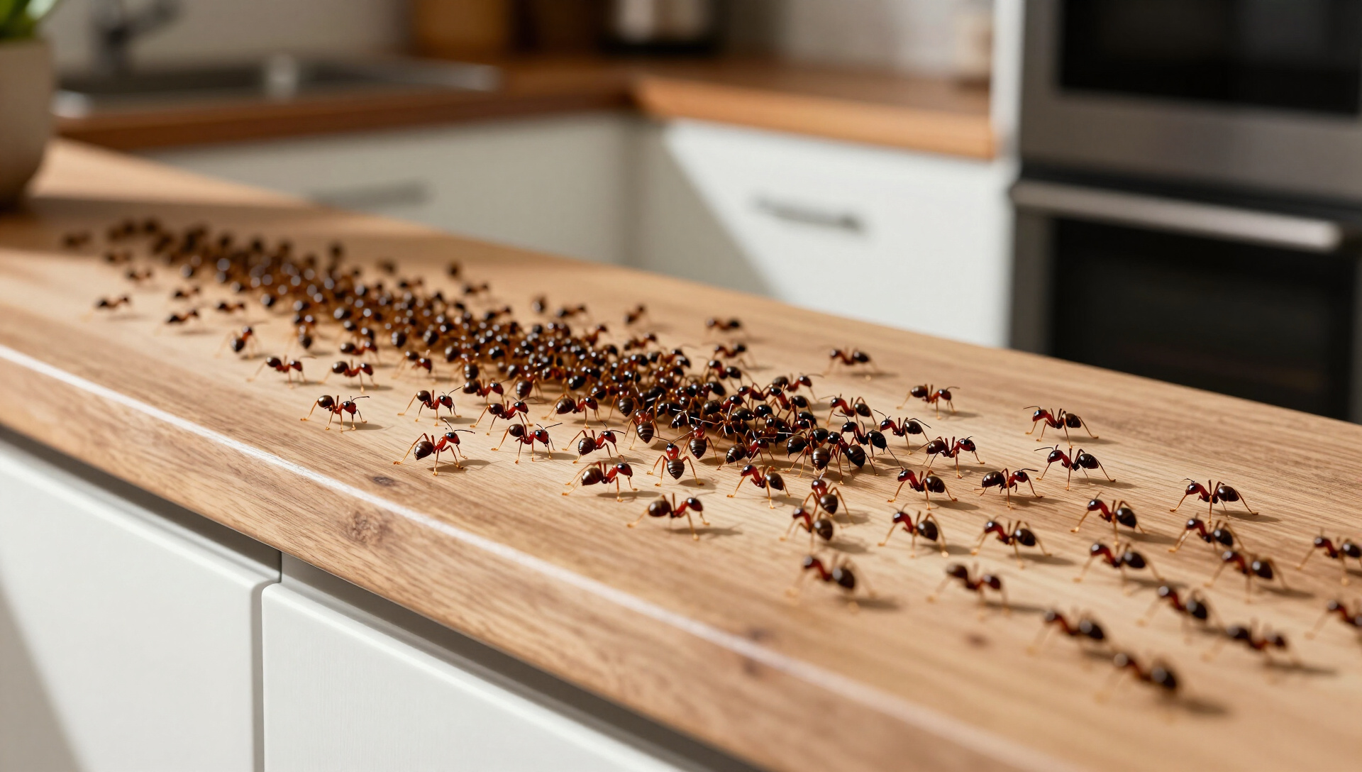Ant Control in Bilgola Plateau