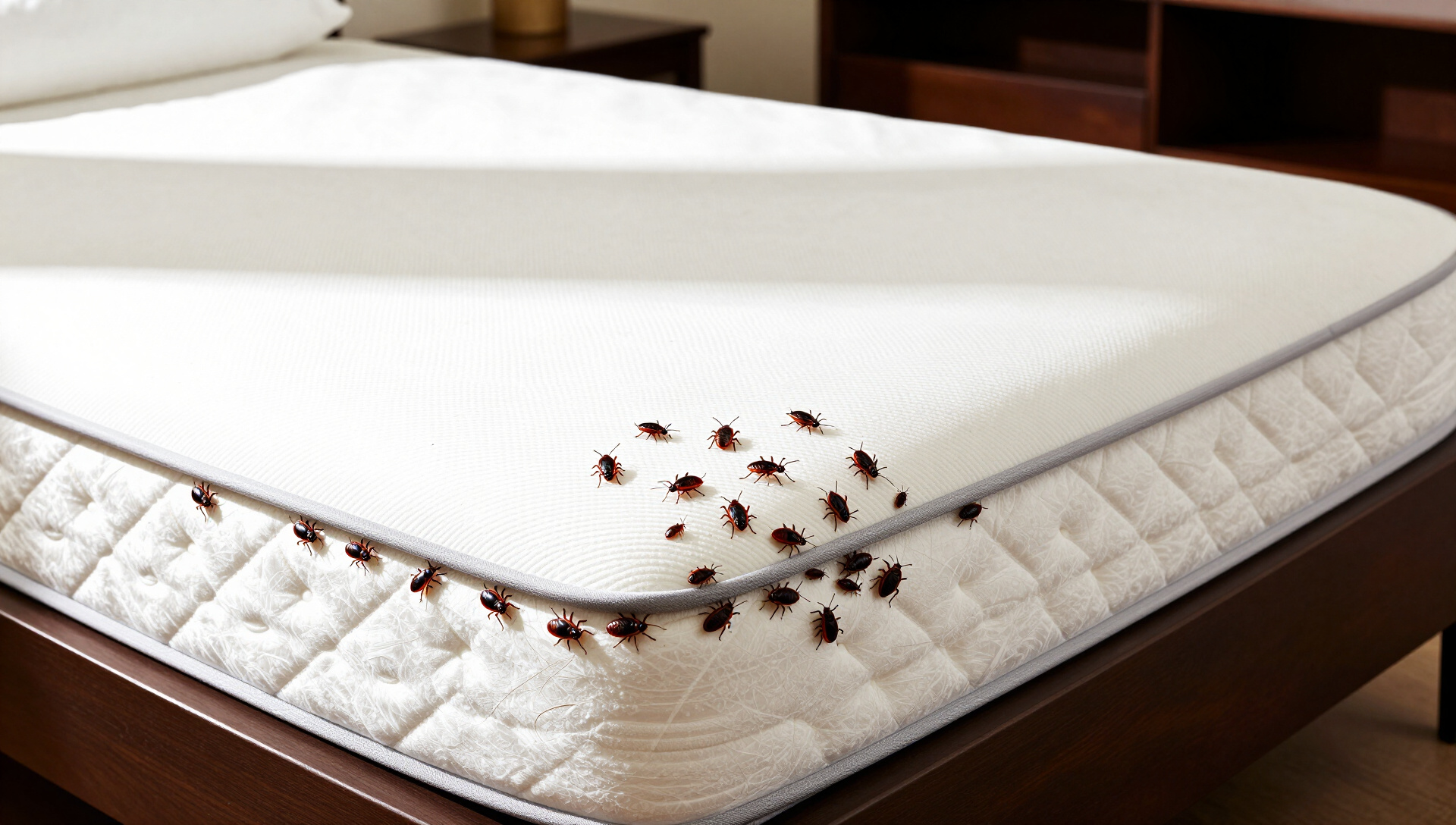 Bed Bugs Control in Bilgola Plateau