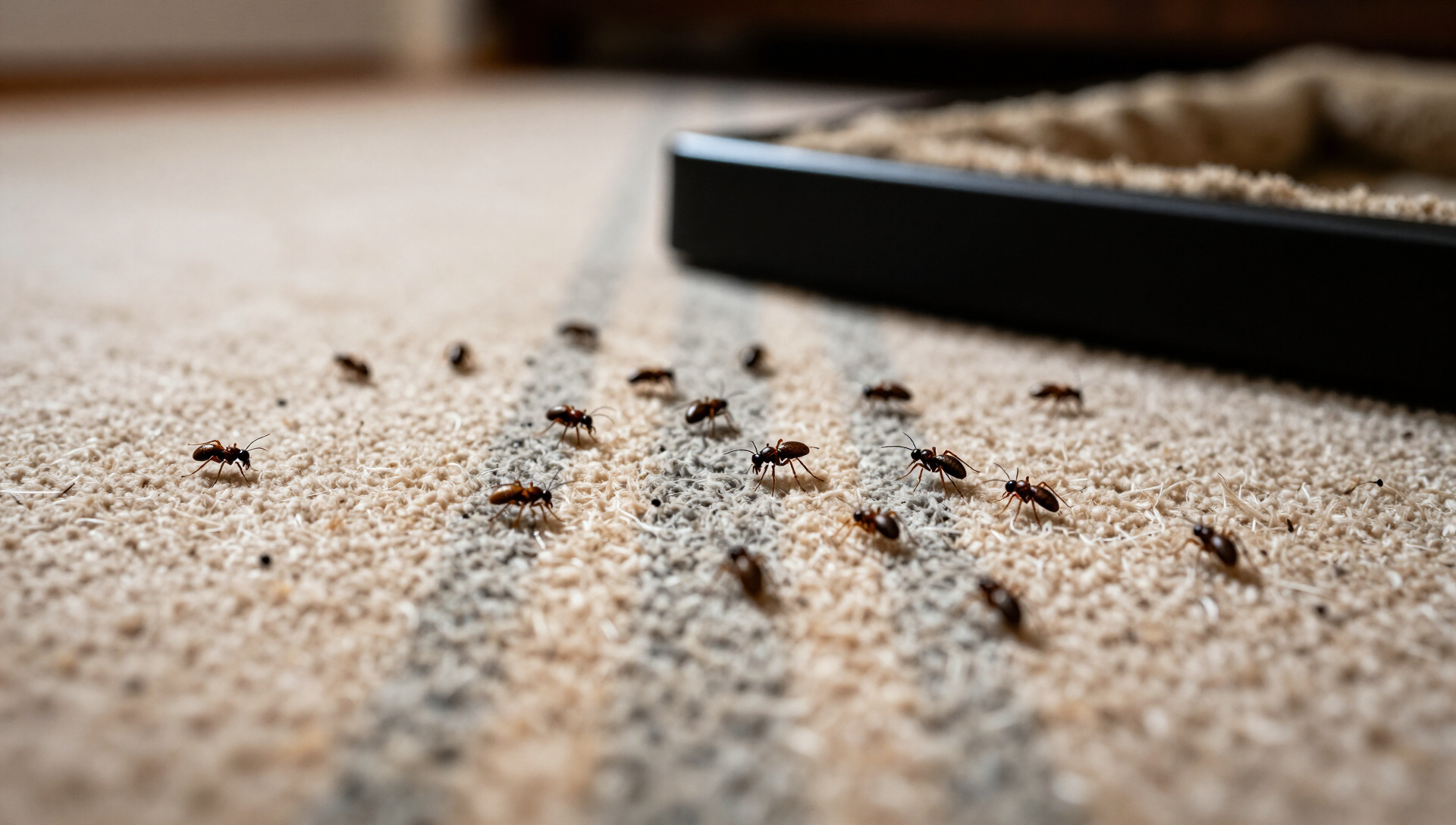 Fleas and Ticks Removal in Bilgola Plateau