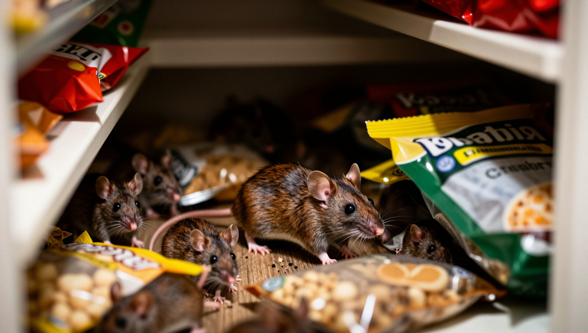 Rodent Removal in Bilgola Plateau