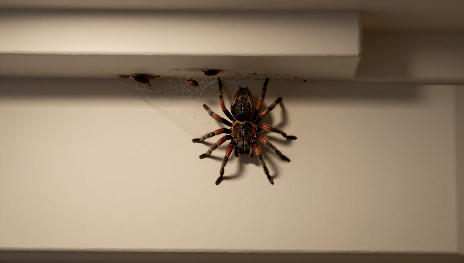 Spider Control in Bilgola Plateau
