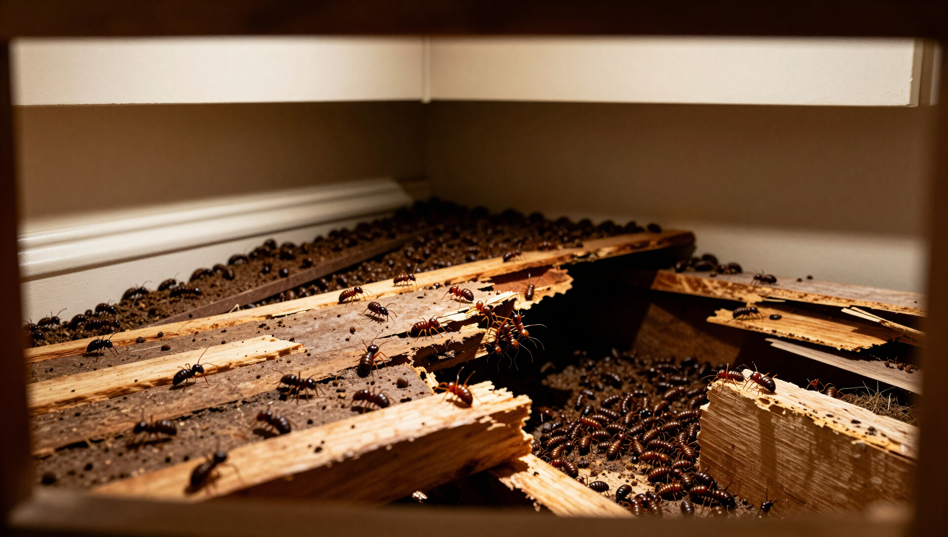 Termite Prevention in Bilgola Plateau